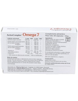 Pharma Nord Active Complex...