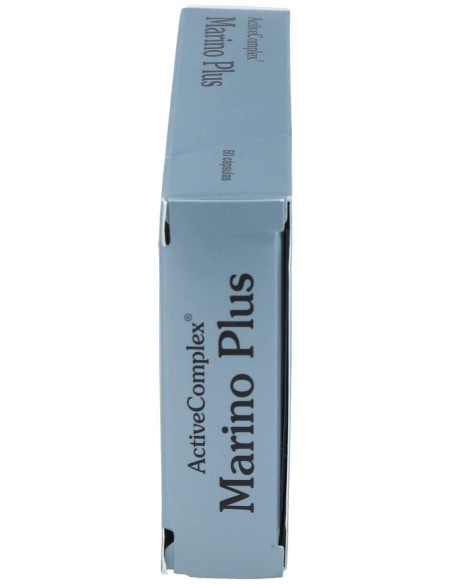 Activecomplex® Marino Plus 60Cáps
