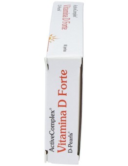 Activecomplex Vitamina D...
