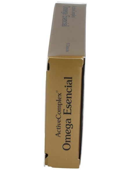 Activecomplex Omega Esencial 60Perlas