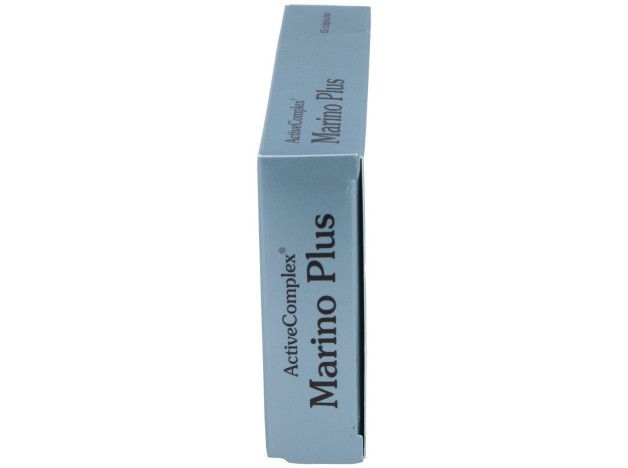 Activecomplex® Marino Plus 60Cáps