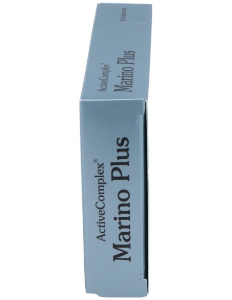 Activecomplex® Marino Plus 60Cáps