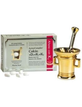 Activecomplex® Calcio+ D3+...