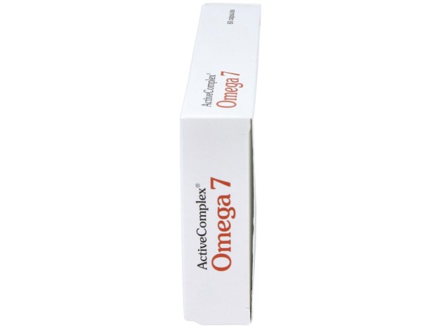 Pharma Nord Active Complex Omega 7 60Caps