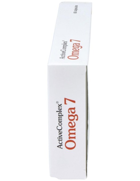 Pharma Nord Active Complex Omega 7 60Caps