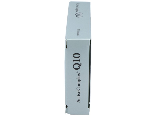 Activecomplex Q10 30Mg. (Quinona) 60Cap.