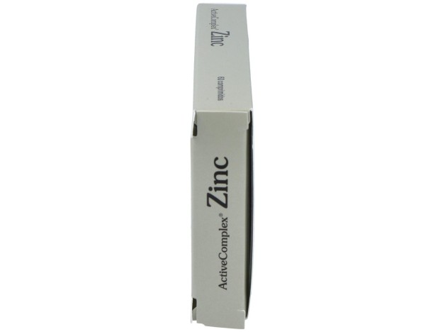 Activecomplex Zinc 60Comp.