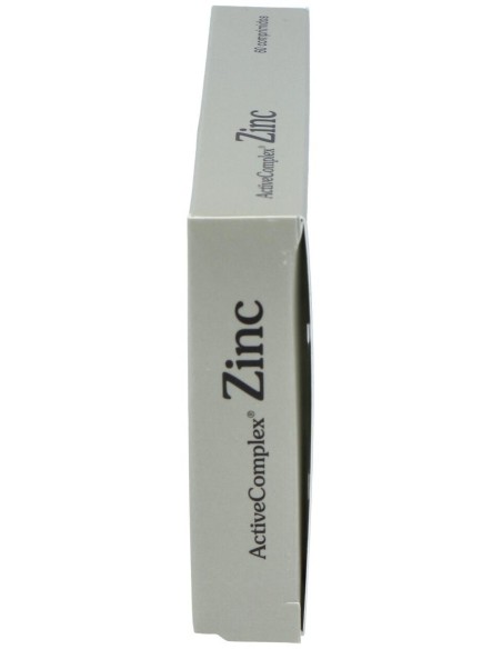 Activecomplex Zinc 60Comp.