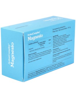 Activecomplex Magnesio...