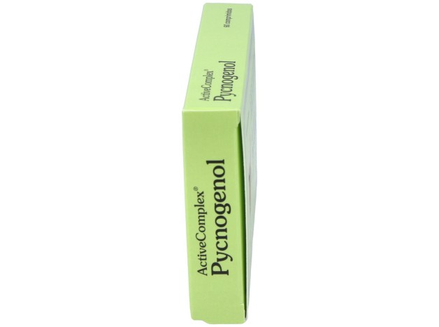 Activecomplex Pycnogenol 60Comp.