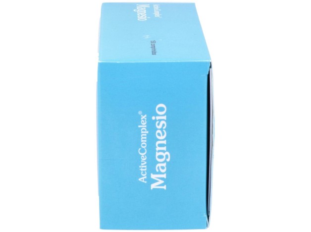 Activecomplex Magnesio 150Comp.