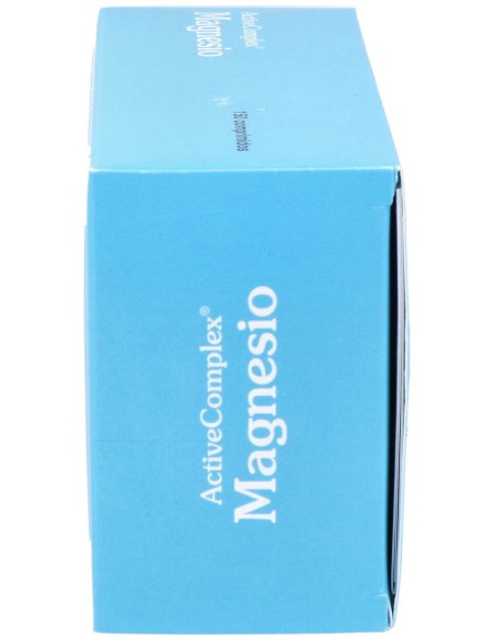 Activecomplex Magnesio 150Comp.