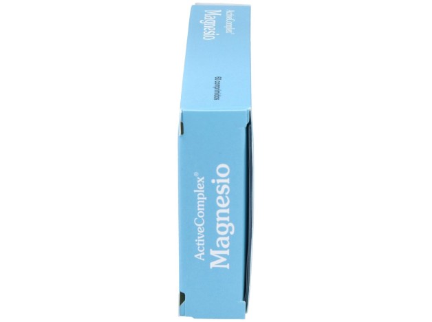 Activecomplex Magnesio 60Comp.