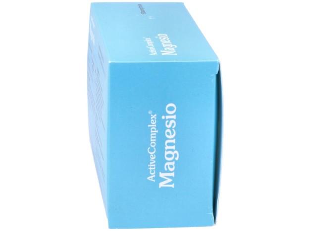 Activecomplex Magnesio 150Comp.