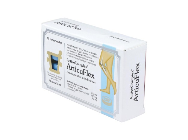 Activecomplex Articuflex 60Comp.