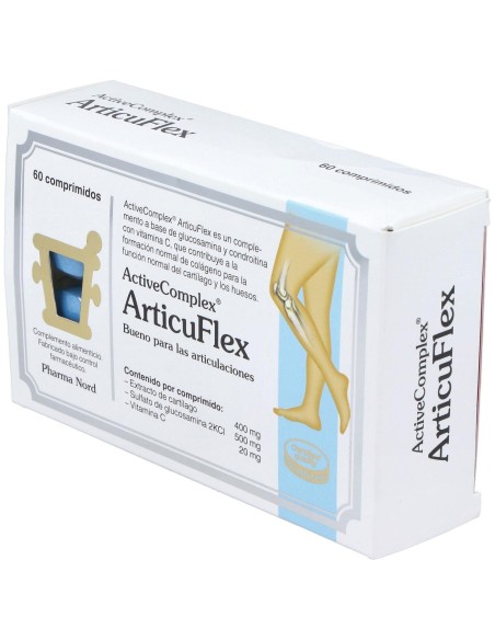 Activecomplex Articuflex 60Comp.