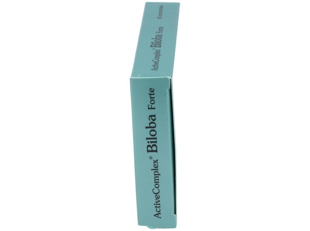 Activecomplex Biloba Forte 60Comp.
