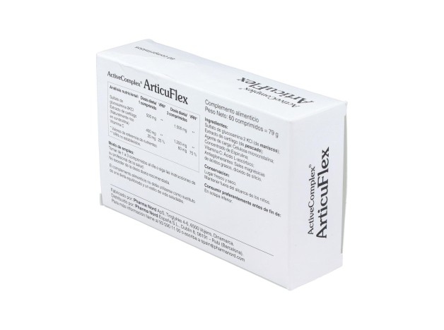 Activecomplex Articuflex 60Comp.