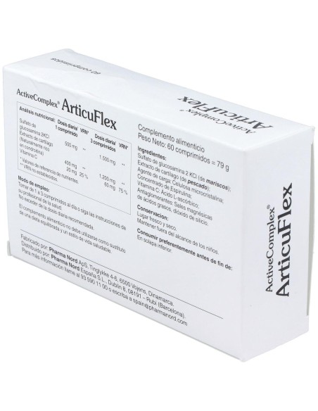 Activecomplex Articuflex 60Comp.