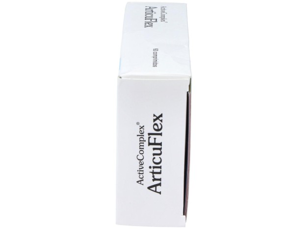 Activecomplex Articuflex 60Comp.