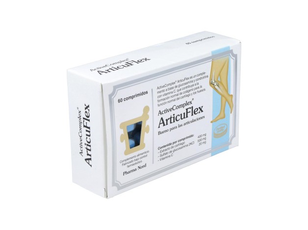 Activecomplex Articuflex 60Comp.