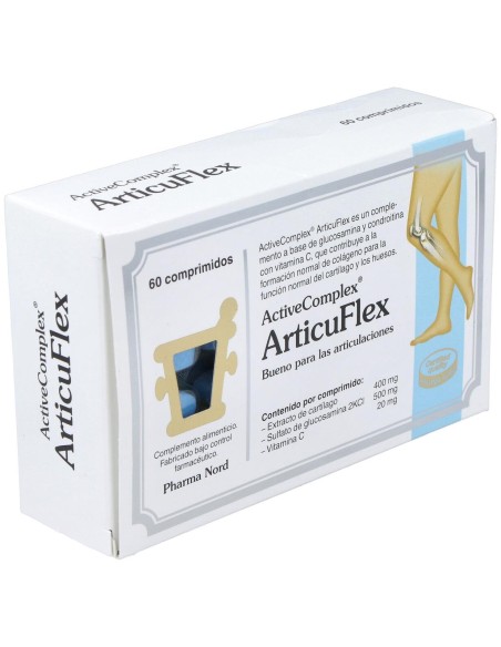 Activecomplex Articuflex 60Comp.