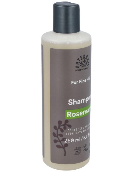 Champu Romero Cabello Fino 250Ml.