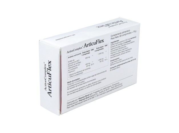 Activecomplex Articuflex 60Comp.