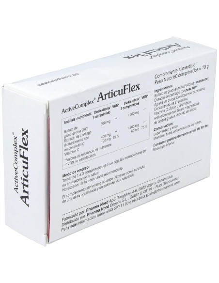 Activecomplex Articuflex 60Comp.