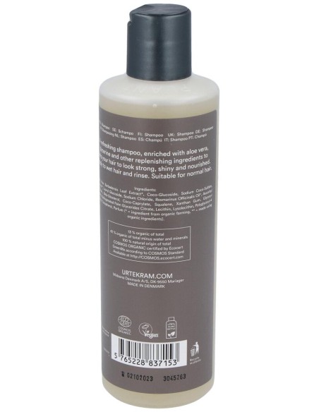 Champu Romero Cabello Fino 250Ml.