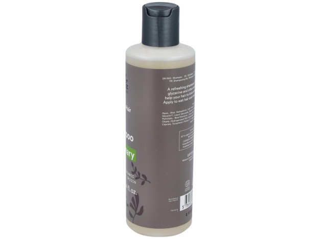 Champu Romero Cabello Fino 250Ml.