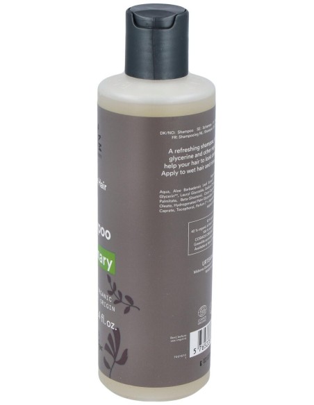 Champu Romero Cabello Fino 250Ml.