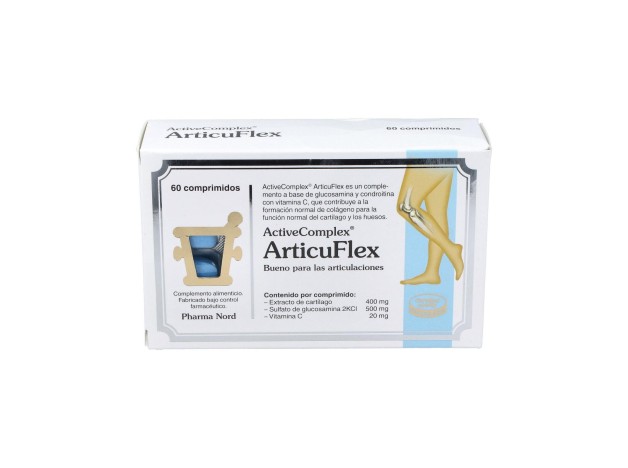 Activecomplex Articuflex 60Comp.