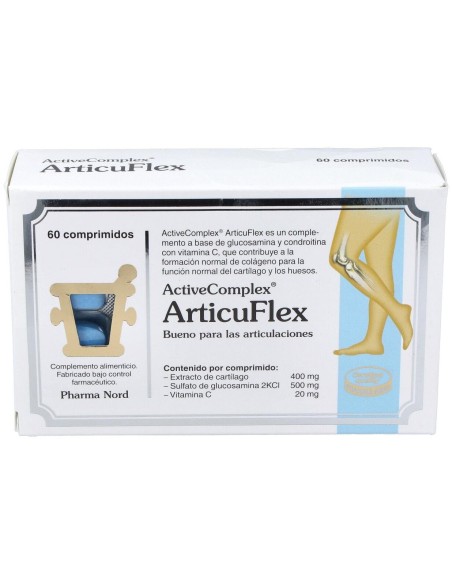 Activecomplex Articuflex 60Comp.