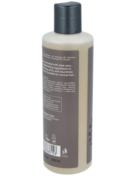 Champu Romero Cabello Fino 250Ml.