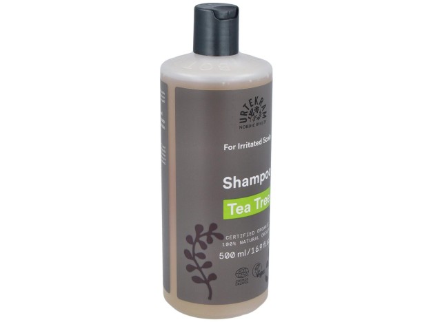 Champu Arbol Del Te Antibacterial 500Ml.
