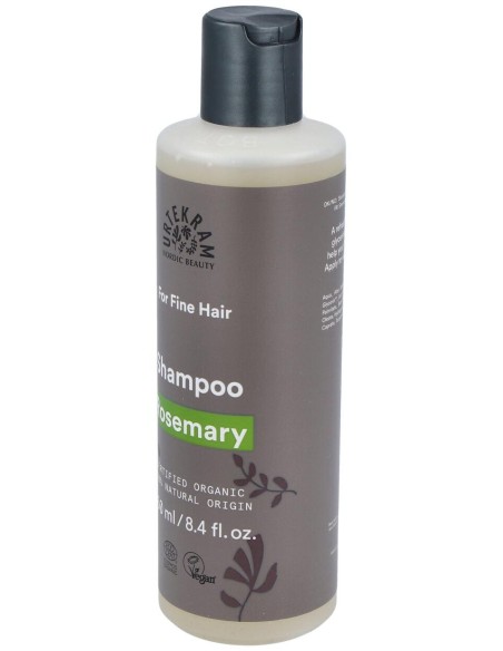 Champu Romero Cabello Fino 250Ml.