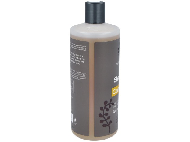 Urtekram Champu Manzanilla  Cabello Rubio 500Ml