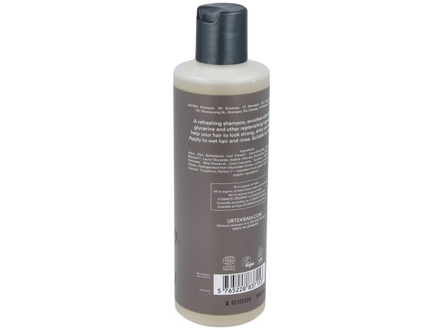 Champu Romero Cabello Fino 250Ml.