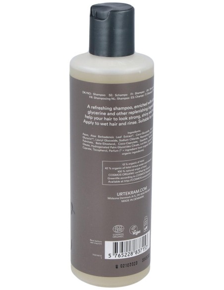 Champu Romero Cabello Fino 250Ml.