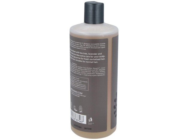 Champu Arbol Del Te Antibacterial 500Ml.