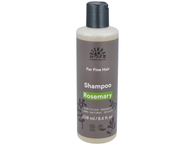Champu Romero Cabello Fino 250Ml.