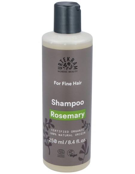 Champu Romero Cabello Fino 250Ml.