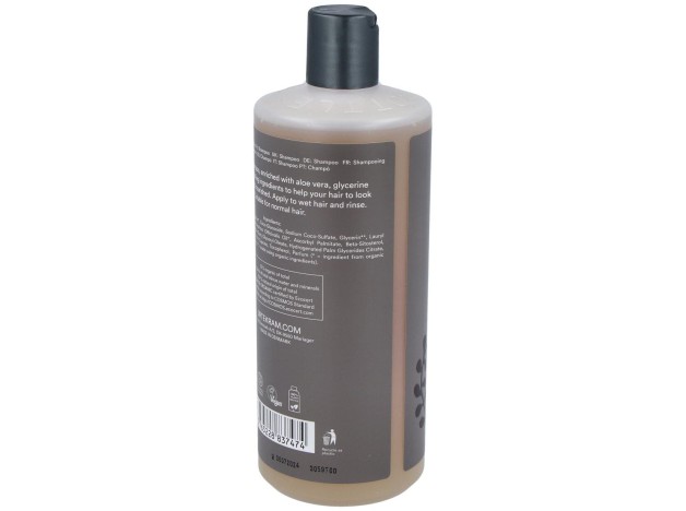 Urtekram Champu Romero  Cabello Fino 500Ml