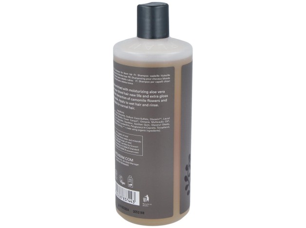 Urtekram Champu Manzanilla  Cabello Rubio 500Ml