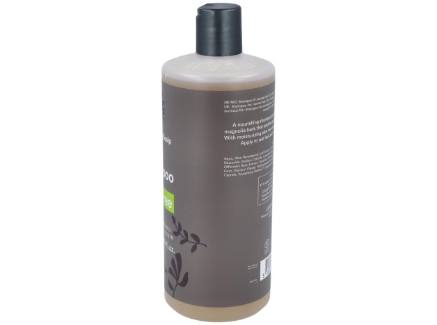 Champu Arbol Del Te Antibacterial 500Ml.