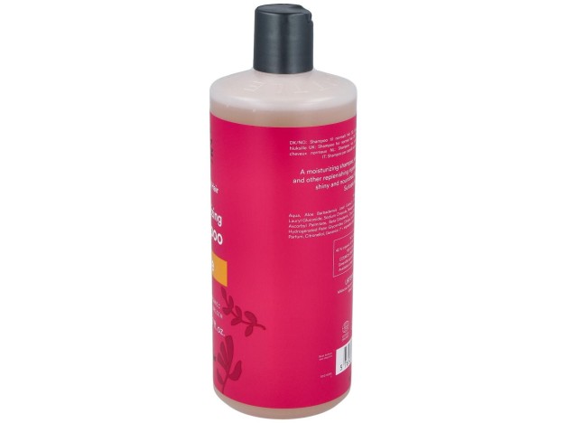 Urtekram Champu Rosas  Cabello Normal 500Ml
