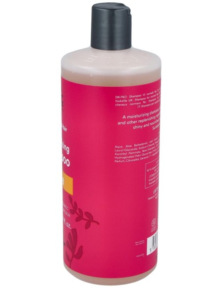 Urtekram Champu Rosas  Cabello Normal 500Ml
