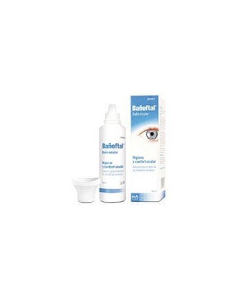 Bañoftal Cusi Liquido 200 ml
