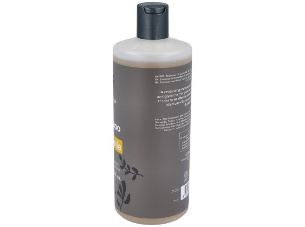 Urtekram Champu Manzanilla  Cabello Rubio 500Ml